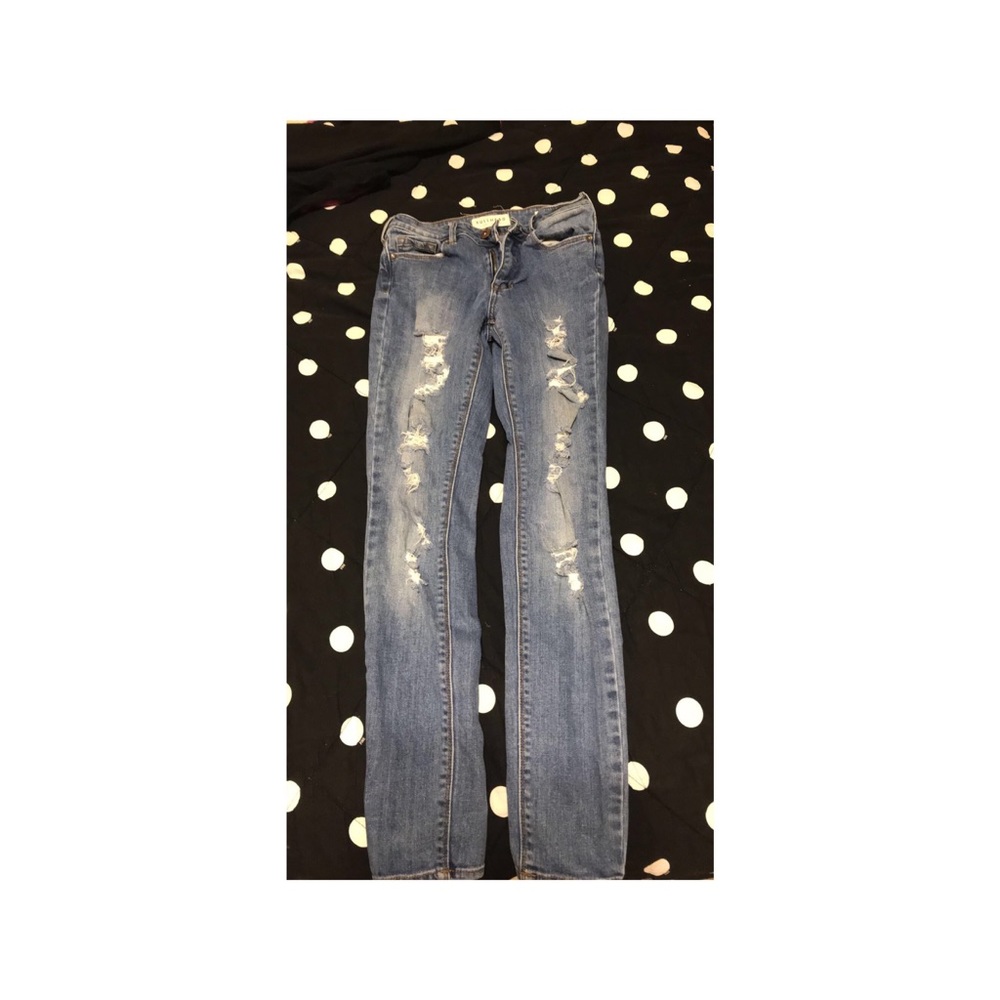 BULLHEAD jeans